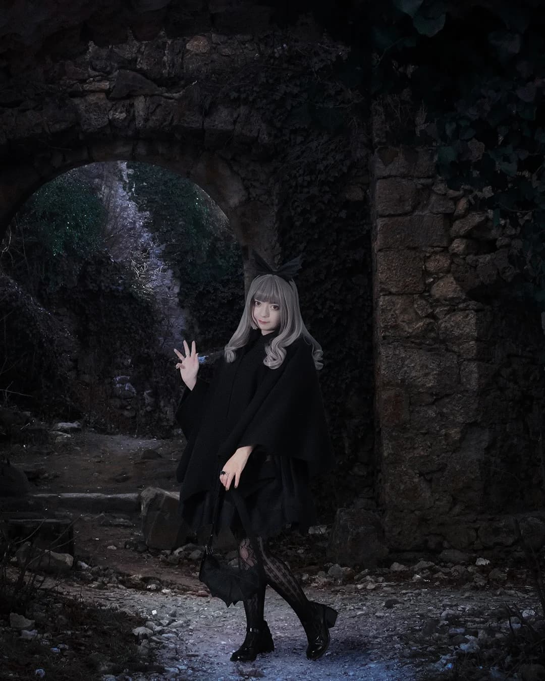 Sleepover in the Crypt Collection - Full Set